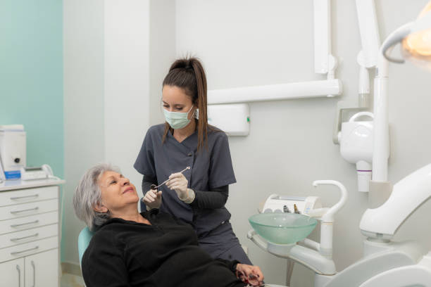 Best Emergency Dental Care for Broken or Chipped Teeth in Edgewood, WA