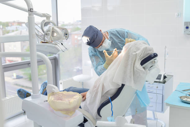 Best Pediatric Emergency Dentist in Edgewood, WA